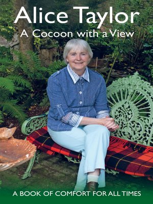 cover image of A Cocoon With a View